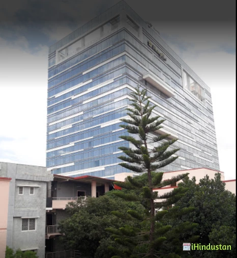 Mount Carmel College - Logo