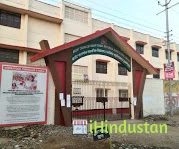 Mount Carmel College akola - Logo