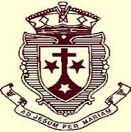 Mount Carmel College, Bangalore - Logo