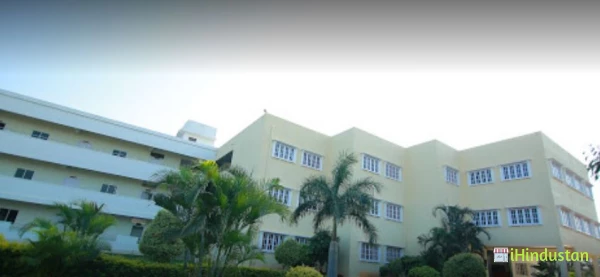 Mount Carmel Global School - Cover photo