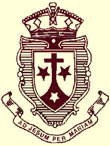 Mount Carmel Institute of Management (MCIM) - Logo