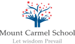 Mount Carmel School - Logo