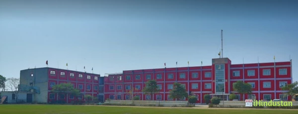 Mount Hill Academy - Logo