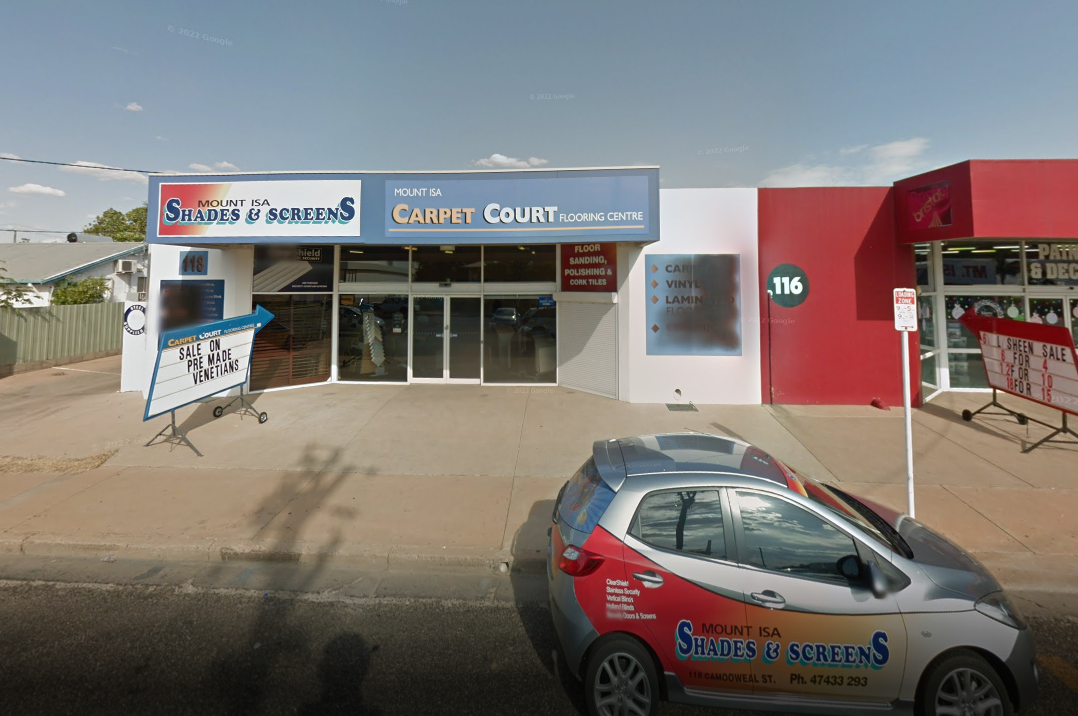 Mount Isa Shades & Screens - Cover photo