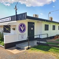 Mount Isa Veterinary Surgery - Cover photo