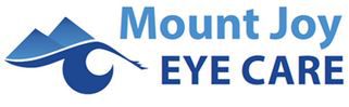 Mount Joy Eye Care - Logo