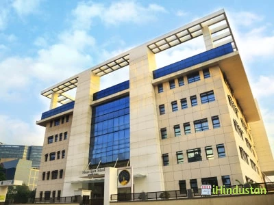 Mount Litera School International - Logo