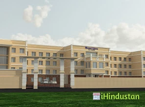 Mount Litera Zee School - Logo