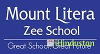 Mount Litera Zee School - Logo