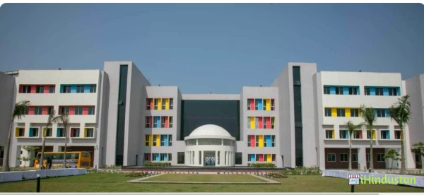 Mount Litera Zee School - Logo