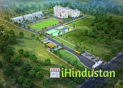 Mount Litera Zee School - Logo