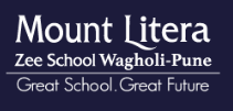 Mount Litera Zee School - Cover photo