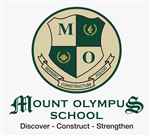 Mount Olympus School - Logo