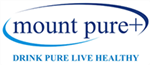 Mount Pure - Logo