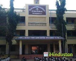 Mount Saint Joseph Matriculation Higher Secondary Schoo - Logo
