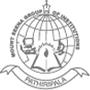 Mount Seena College of Arts and Science (MSCAS) - Logo