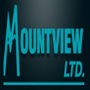 Mountview Painting - Logo