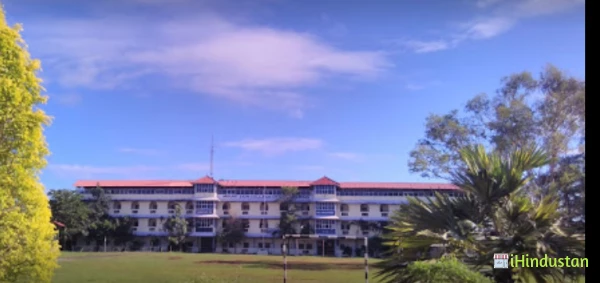 Mount Zion College of Engineering - Logo