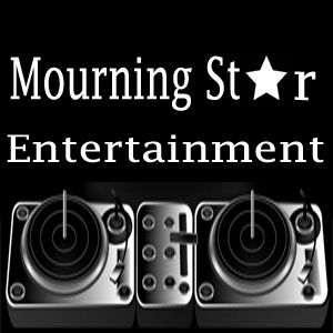 Mourning Star Entertainment - Logo