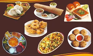 Mourya Snacks & Juicebar - Logo