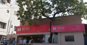 Mourya Tasty Foods - Cover photo