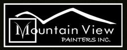 Moutain View Painters Inc - Logo