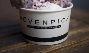Movenpick - Logo