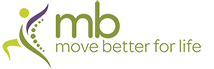 Move Better for Life - Logo