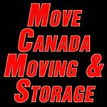 Move Canada Moving &a; Storage - Logo