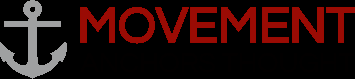 Movement Anchors Thought - Logo