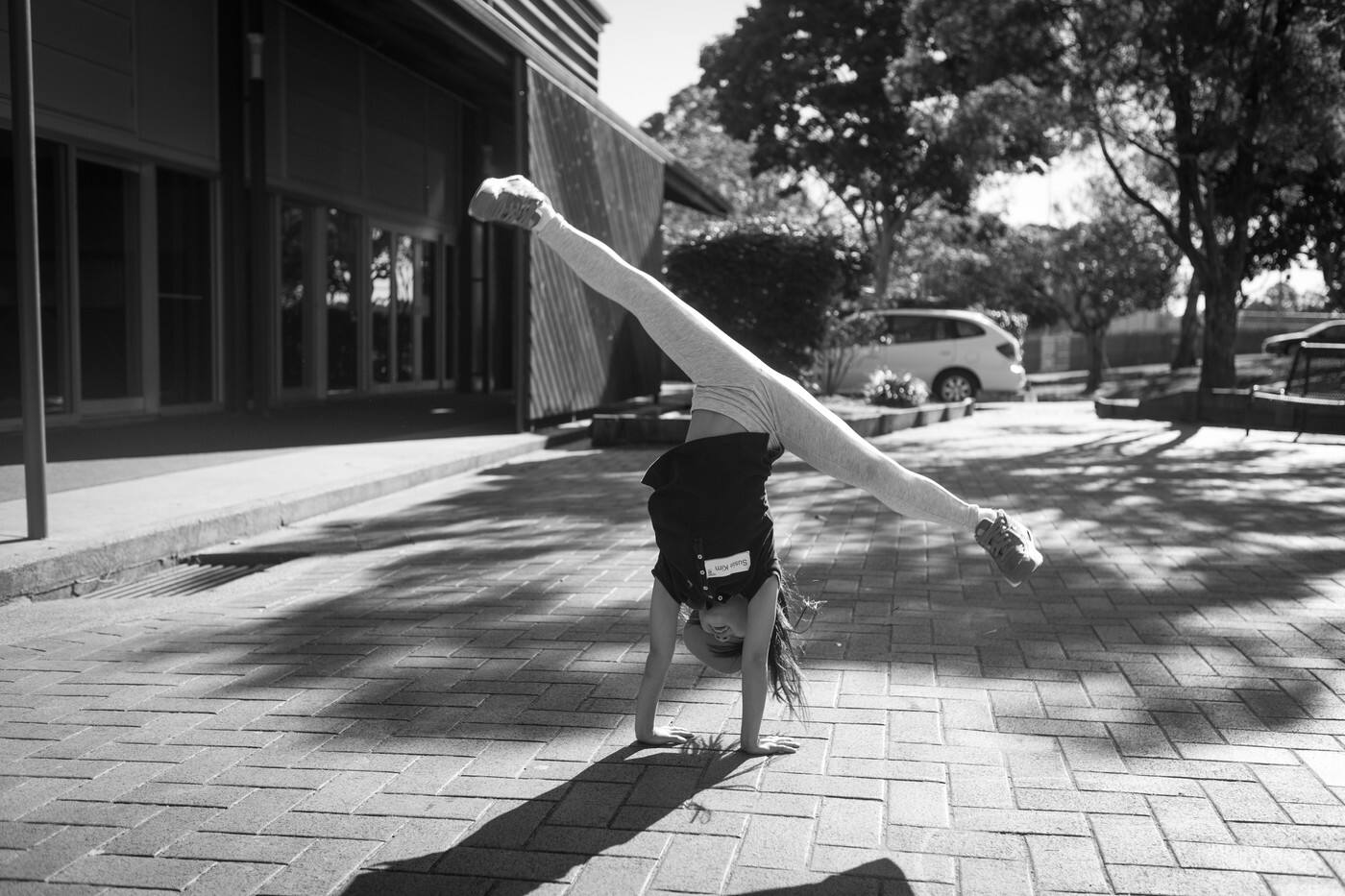 Movement Monkeys Sports Program - Cover photo
