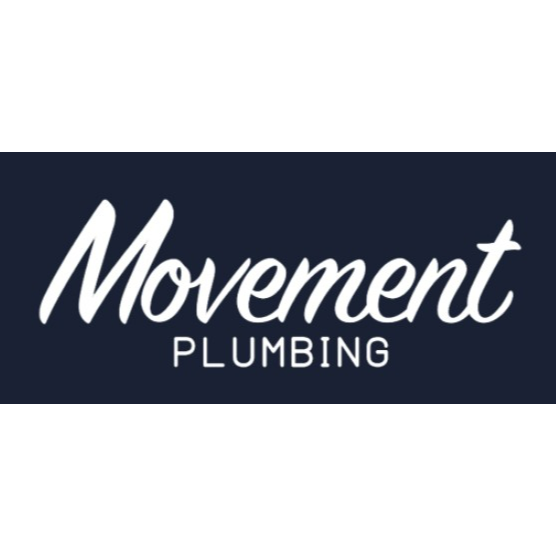 Movement Plumbing Wolllongong - Logo