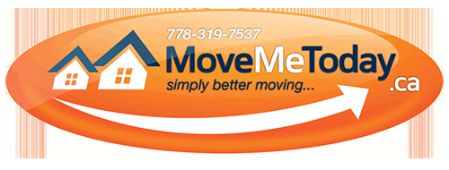 Move Me Today - Logo