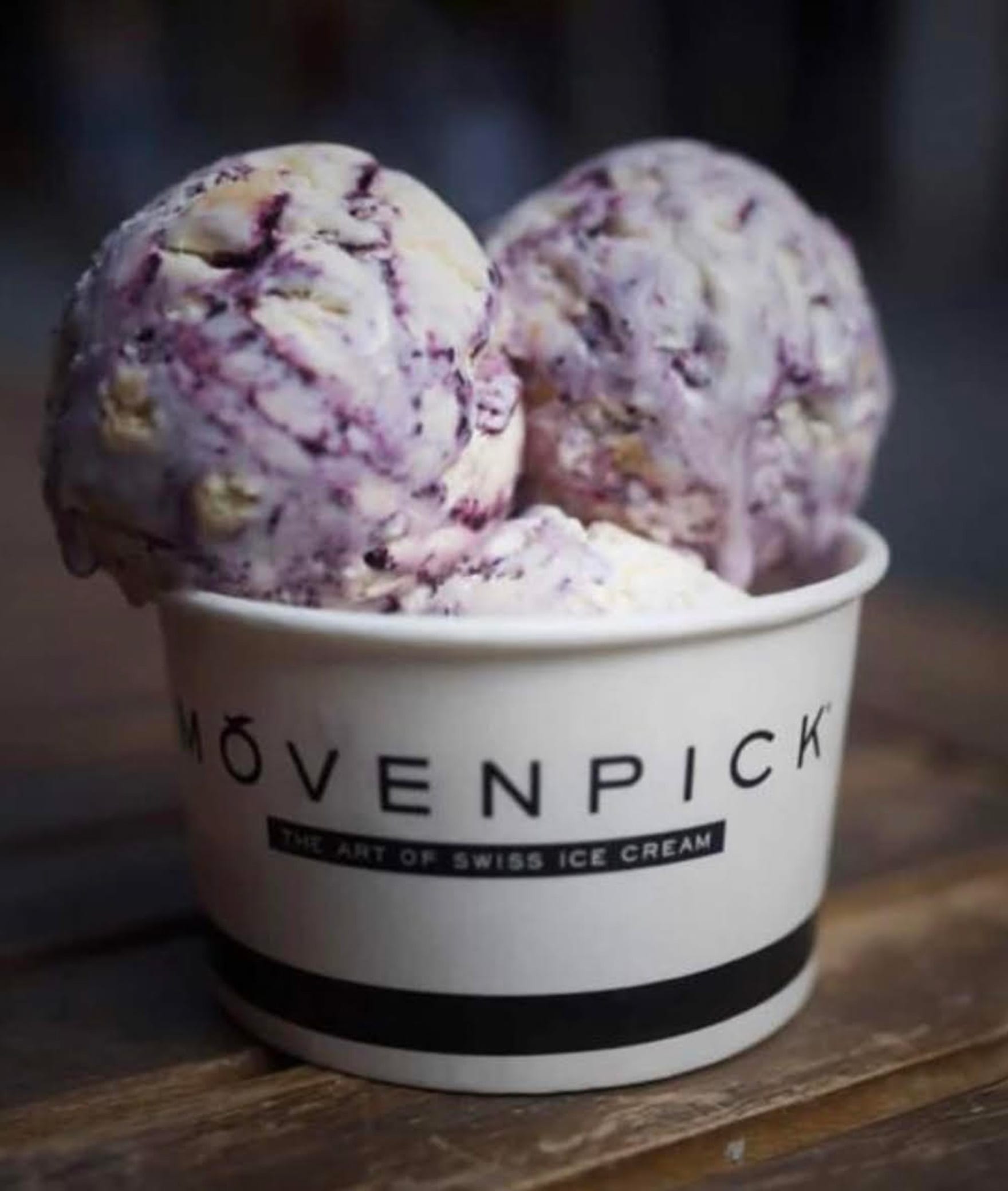 Movenpick - Logo