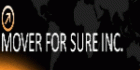 Mover For Sure Inc. - Logo