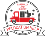 Movers - Logo