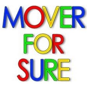 Movers For Sure Inc - Logo