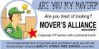 Mover&s;s Alliance Management - Logo