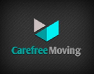 Movers Toronto - Carefree Moving Company Toronto - Logo