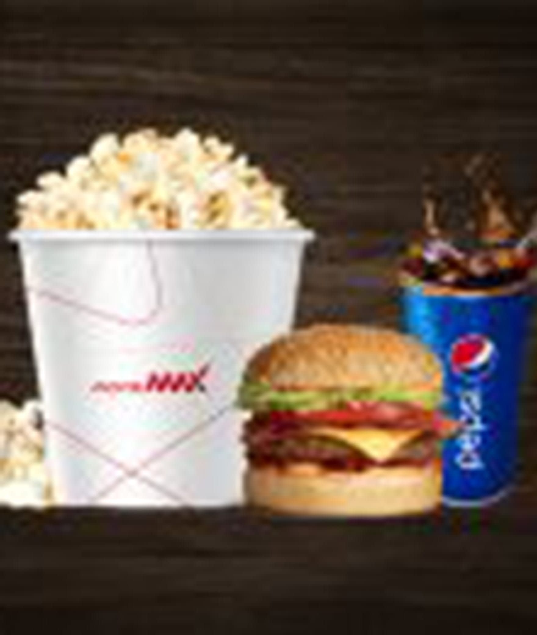 Moviemax - Logo