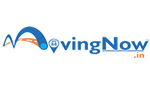 Moving Now Packers And Movers - Logo