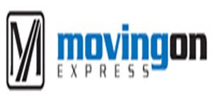 Moving On Express - Logo