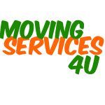 Moving Service 4 You - Logo