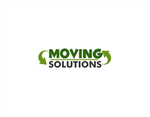 Moving Solutions - Logo