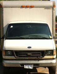Moving Truck 4 Hire.com - Cover photo