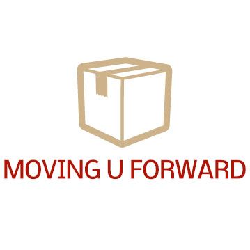 Moving U Forward - Logo