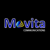 Movita Communications - Logo