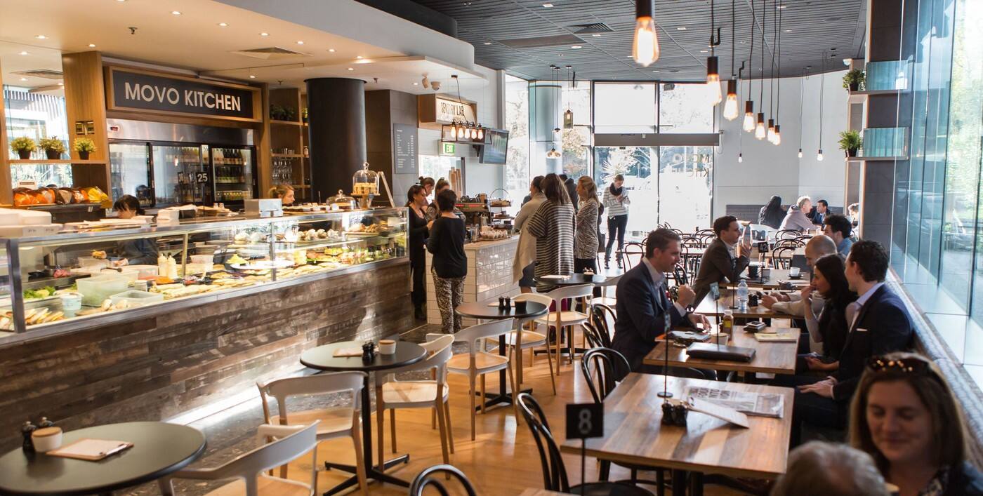 Movo Kitchen - Cover photo