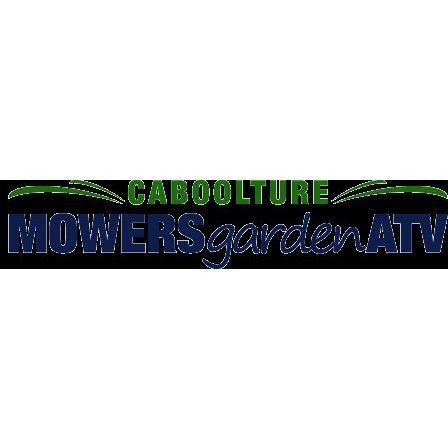 Mowers, Garden and ATVs Caboolture - Logo
