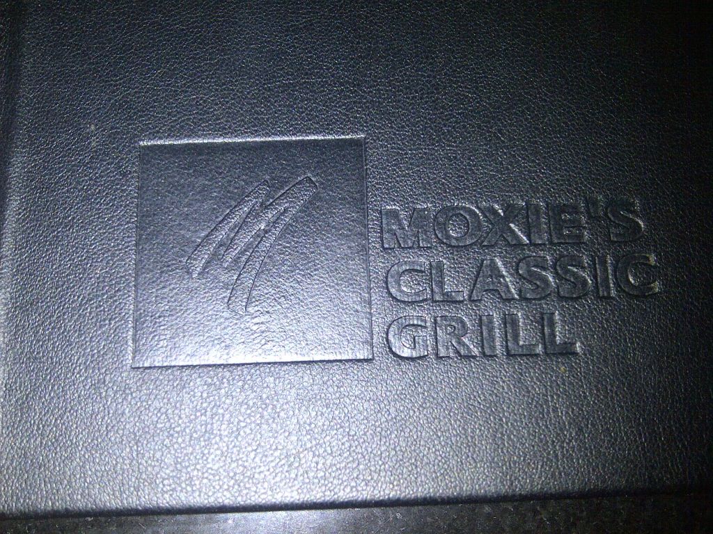 Moxie&s;s Grill&a;Bar - Cover photo